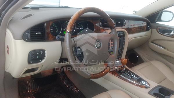 Photo 12 VIN: SAJKA72N65RG41930 - JAGUAR X J 8 