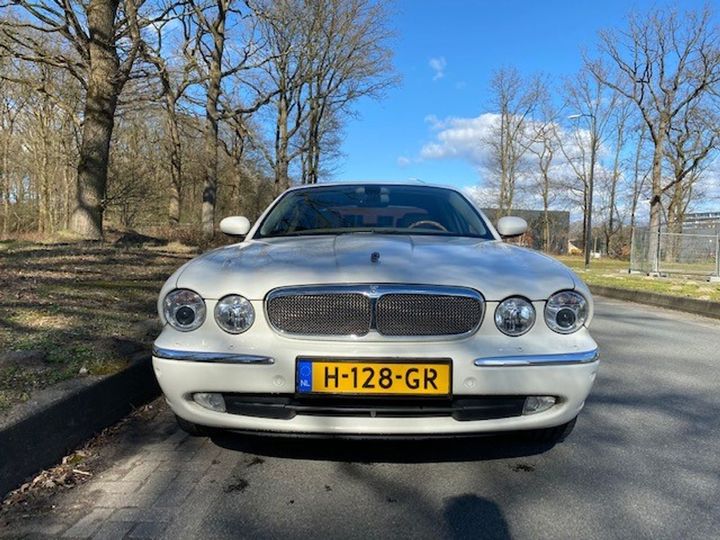 Photo 1 VIN: SAJKA87K37SH14087 - JAGUAR XJ 