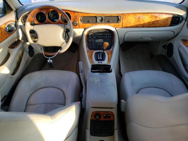 Photo 7 VIN: SAJKD6044XC867611 - JAGUAR VANDENPLAS 