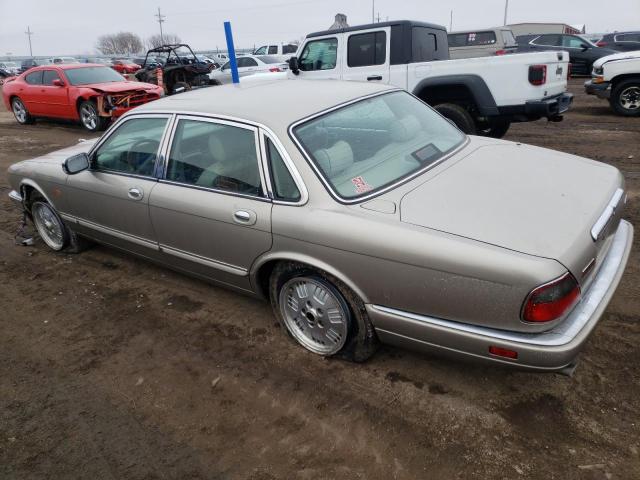 Photo 1 VIN: SAJKX1745SC726152 - JAGUAR XJ 