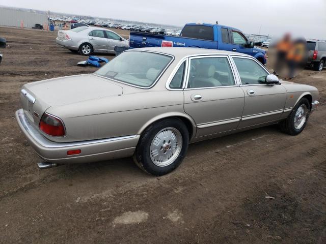 Photo 2 VIN: SAJKX1745SC726152 - JAGUAR XJ 