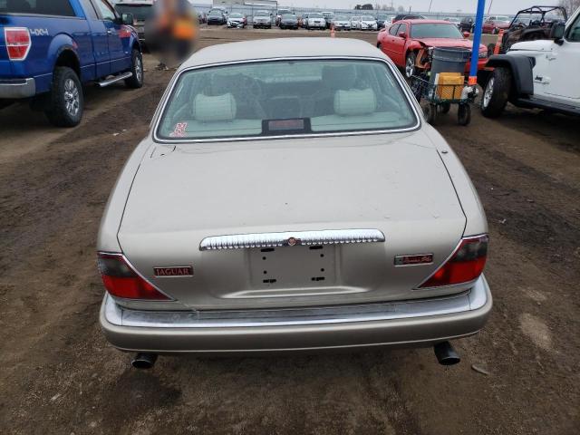 Photo 5 VIN: SAJKX1745SC726152 - JAGUAR XJ 