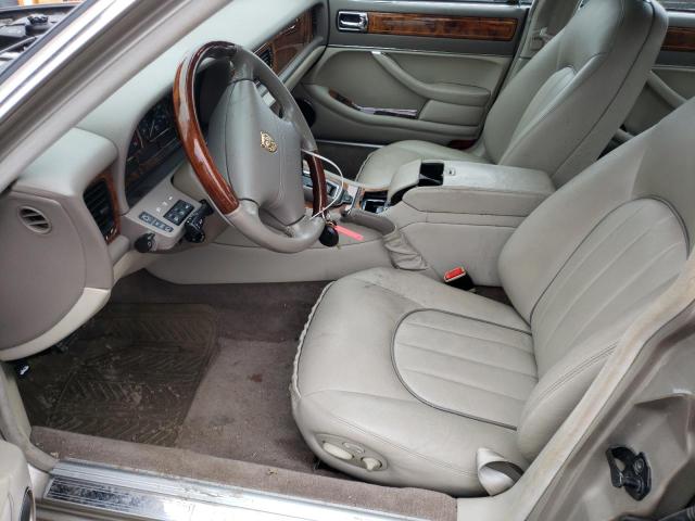 Photo 6 VIN: SAJKX1745SC726152 - JAGUAR XJ 