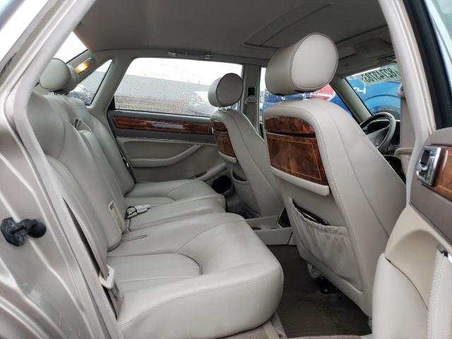 Photo 9 VIN: SAJKX1745SC726152 - JAGUAR XJ 