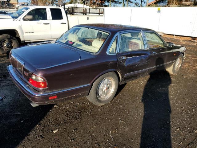 Photo 2 VIN: SAJKX174XSC724302 - JAGUAR XJ 