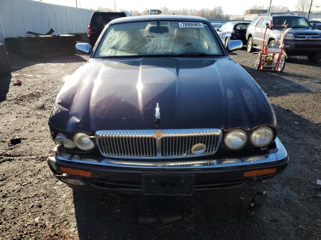 Photo 4 VIN: SAJKX174XSC724302 - JAGUAR XJ 