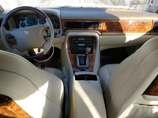 Photo 7 VIN: SAJKX174XSC724302 - JAGUAR XJ 