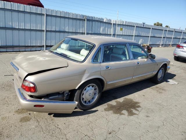 Photo 2 VIN: SAJKX6040XC858380 - JAGUAR XJ 