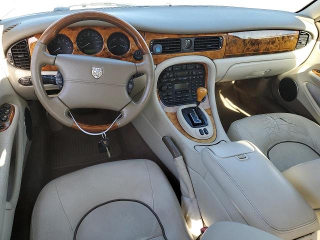 Photo 7 VIN: SAJKX6040XC858380 - JAGUAR XJ 