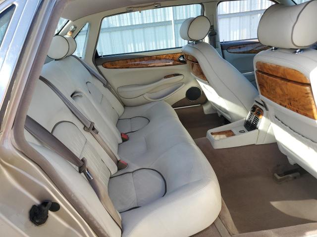 Photo 9 VIN: SAJKX6040XC858380 - JAGUAR XJ 