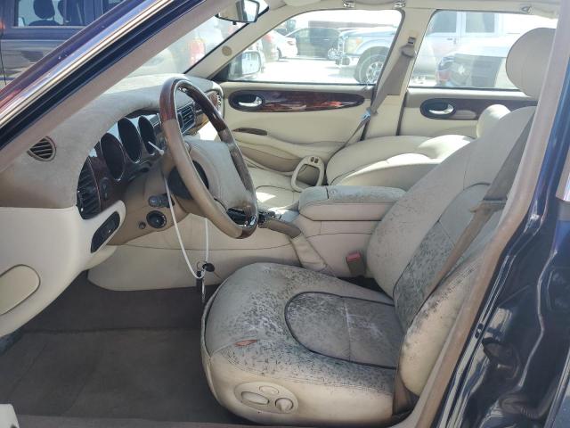 Photo 6 VIN: SAJKX6049XC853940 - JAGUAR VANDENPLAS 