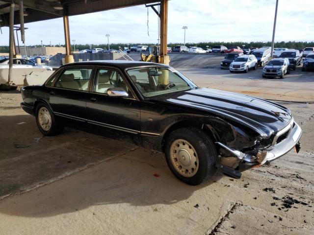 Photo 3 VIN: SAJKX6240WC817582 - JAGUAR XJ 