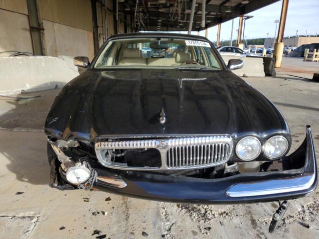 Photo 4 VIN: SAJKX6240WC817582 - JAGUAR XJ 