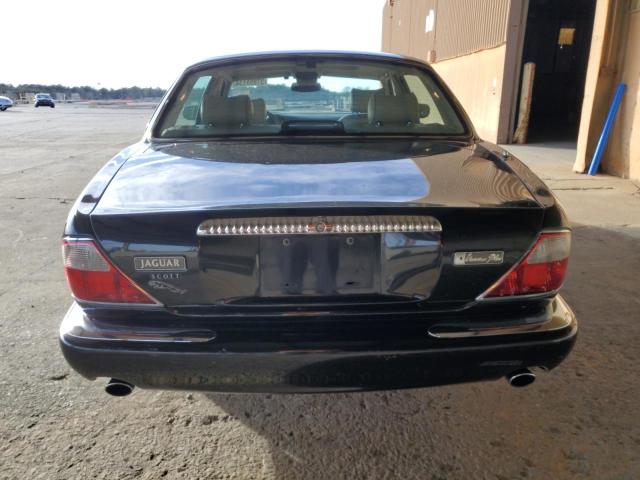 Photo 5 VIN: SAJKX6240WC817582 - JAGUAR XJ 