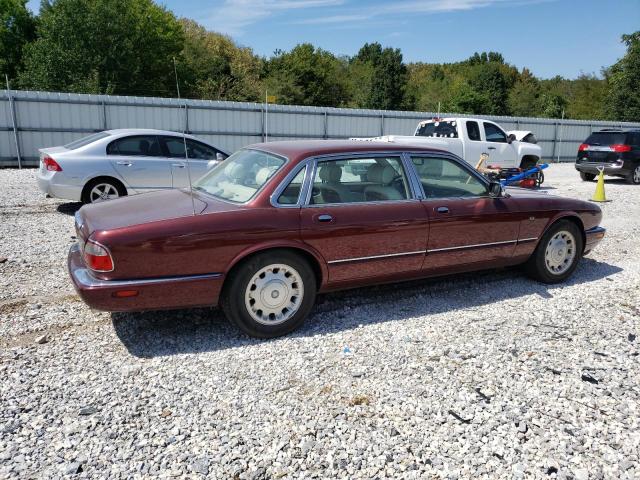 Photo 2 VIN: SAJKX6241WC831992 - JAGUAR VANDENPLAS 