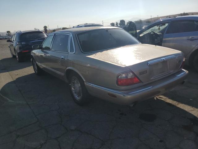 Photo 1 VIN: SAJKX6241WC835976 - JAGUAR XJ 