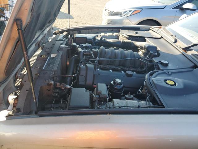 Photo 10 VIN: SAJKX6241WC835976 - JAGUAR XJ 