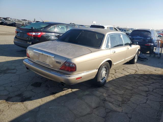 Photo 2 VIN: SAJKX6241WC835976 - JAGUAR XJ 