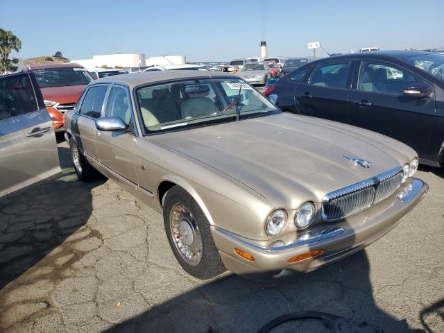 Photo 3 VIN: SAJKX6241WC835976 - JAGUAR XJ 