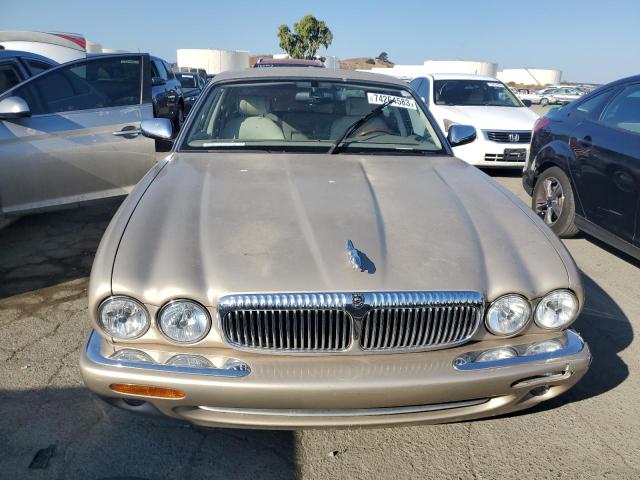 Photo 4 VIN: SAJKX6241WC835976 - JAGUAR XJ 