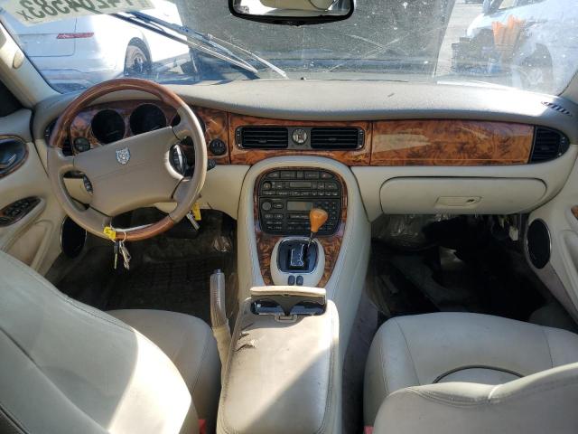 Photo 7 VIN: SAJKX6241WC835976 - JAGUAR XJ 