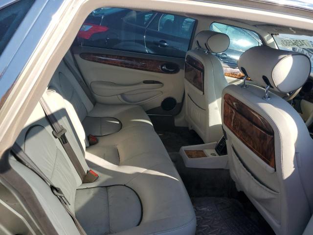 Photo 9 VIN: SAJKX6241WC835976 - JAGUAR XJ 