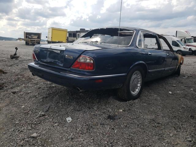 Photo 3 VIN: SAJKX6242WC814912 - JAGUAR XJ 