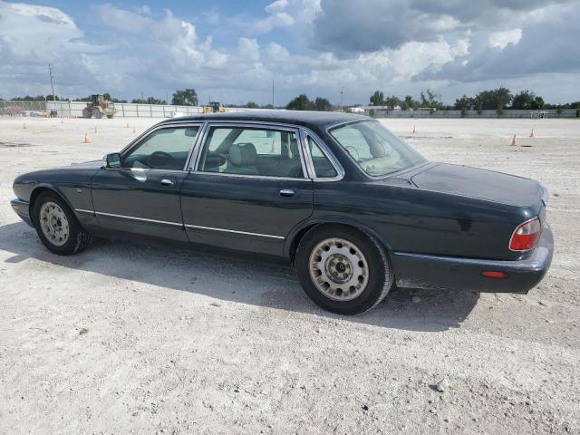 Photo 1 VIN: SAJKX6242WC836036 - JAGUAR VANDENPLAS 