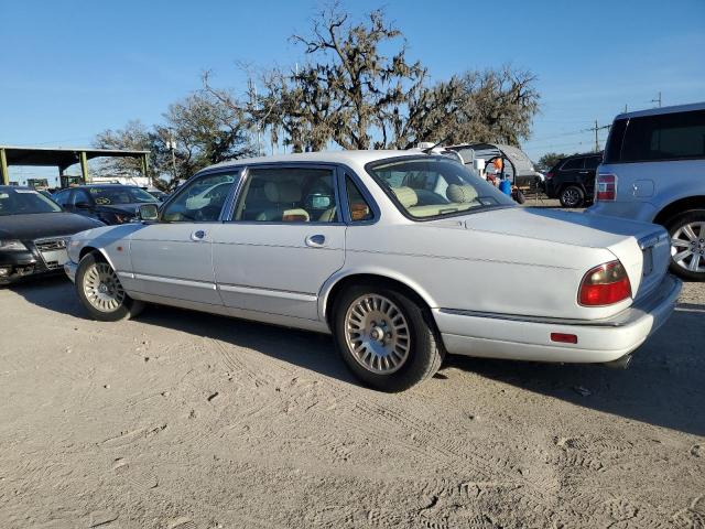 Photo 1 VIN: SAJKX6243VC791302 - JAGUAR VANDENPLAS 