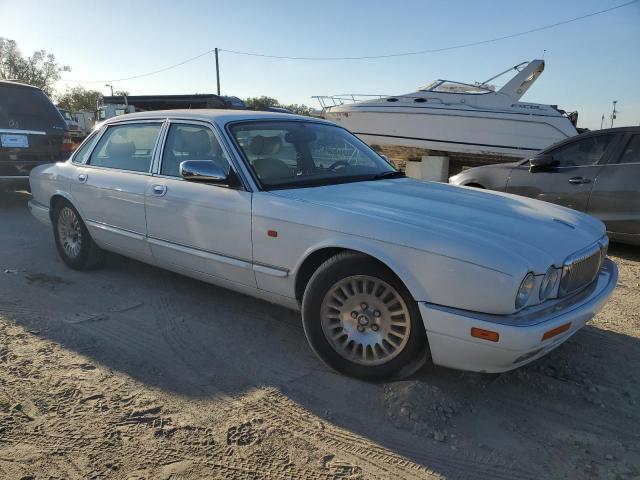 Photo 3 VIN: SAJKX6243VC791302 - JAGUAR VANDENPLAS 