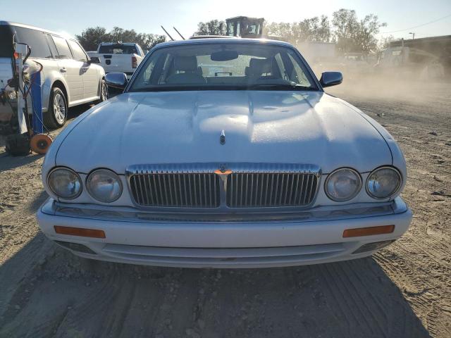 Photo 4 VIN: SAJKX6243VC791302 - JAGUAR VANDENPLAS 