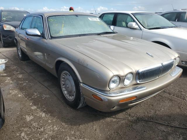 Photo 3 VIN: SAJKX6243WC824316 - JAGUAR VANDENPLAS 