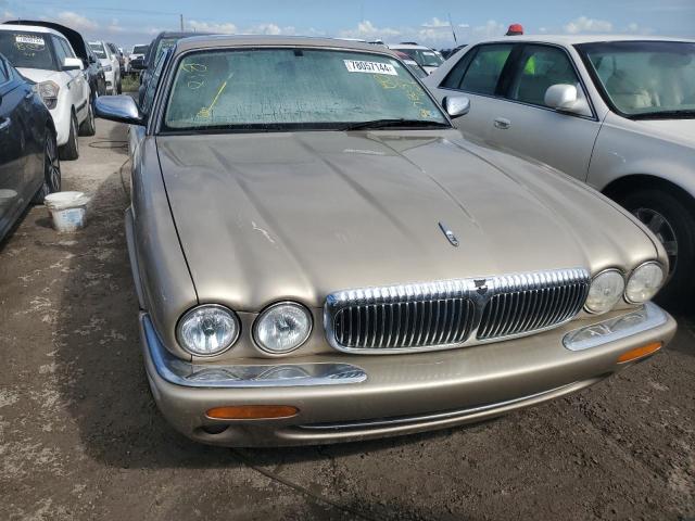 Photo 4 VIN: SAJKX6243WC824316 - JAGUAR VANDENPLAS 