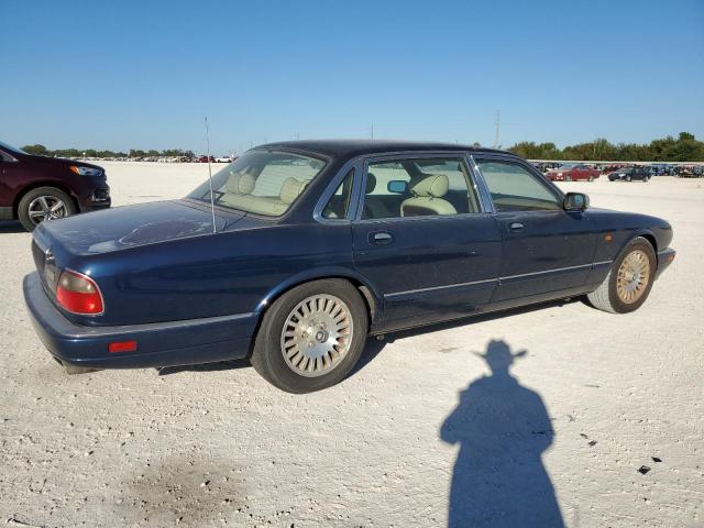 Photo 2 VIN: SAJKX6244VC801688 - JAGUAR VANDENPLAS 