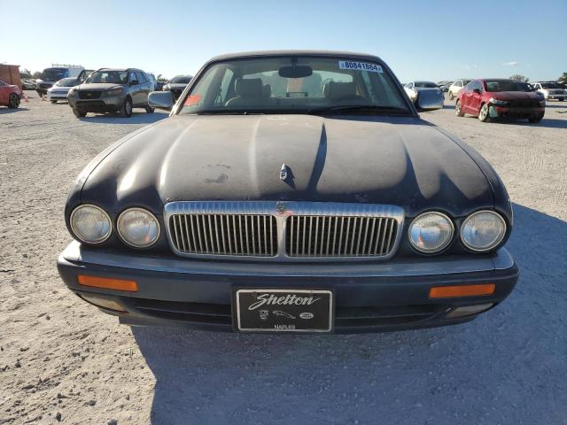 Photo 4 VIN: SAJKX6244VC801688 - JAGUAR VANDENPLAS 