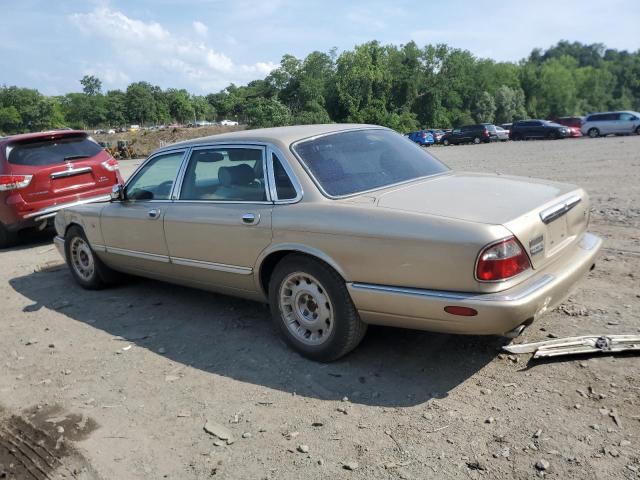 Photo 1 VIN: SAJKX6244WC844915 - JAGUAR VANDENPLAS 