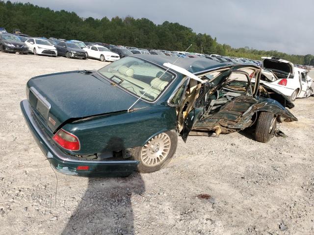 Photo 2 VIN: SAJKX6245TC782985 - JAGUAR VANDENPLAS 