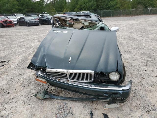 Photo 4 VIN: SAJKX6245TC782985 - JAGUAR VANDENPLAS 