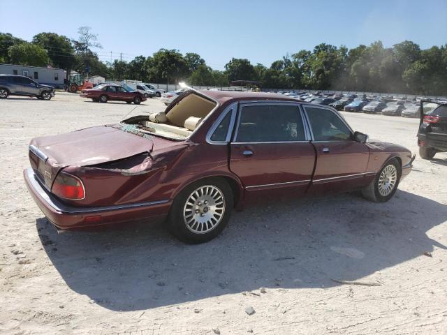 Photo 2 VIN: SAJKX6246VC803801 - JAGUAR XJ 