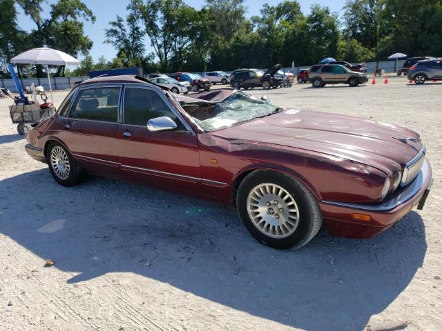 Photo 3 VIN: SAJKX6246VC803801 - JAGUAR XJ 