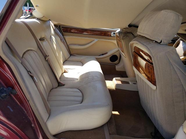 Photo 9 VIN: SAJKX6246VC803801 - JAGUAR XJ 