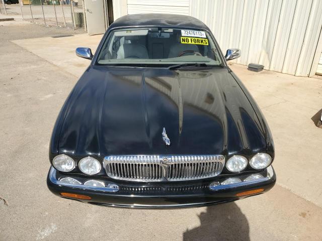 Photo 4 VIN: SAJKX6246WC846794 - JAGUAR VANDENPLAS 