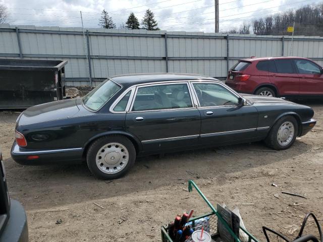 Photo 2 VIN: SAJKX6249WC820335 - JAGUAR XJ 