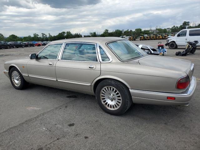 Photo 1 VIN: SAJKX624XTC780603 - JAGUAR XJ 