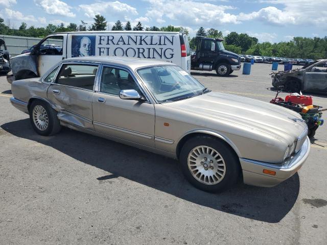 Photo 3 VIN: SAJKX624XTC780603 - JAGUAR XJ 