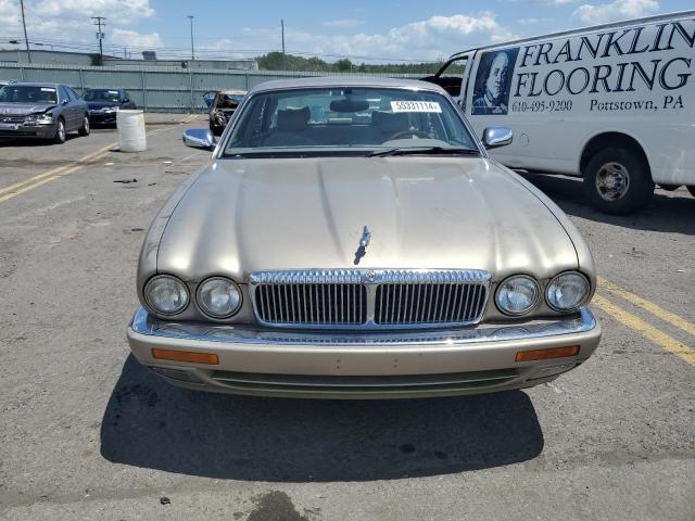 Photo 4 VIN: SAJKX624XTC780603 - JAGUAR XJ 