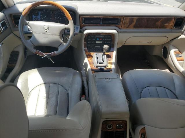 Photo 7 VIN: SAJKX624XTC780603 - JAGUAR XJ 