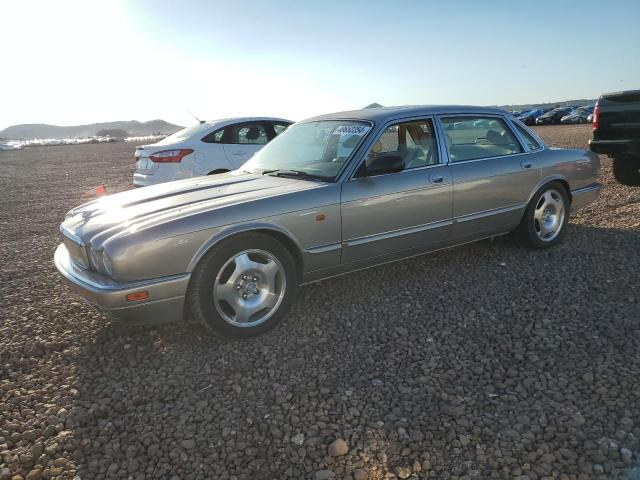 Photo 0 VIN: SAJKX624XVC789952 - JAGUAR XJ 