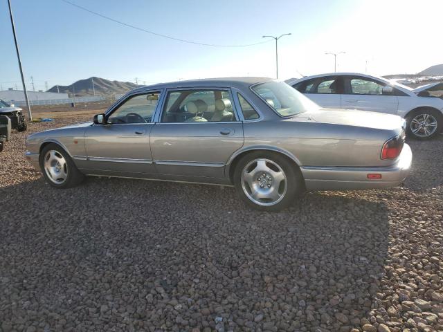 Photo 1 VIN: SAJKX624XVC789952 - JAGUAR XJ 