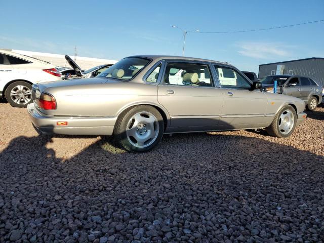 Photo 2 VIN: SAJKX624XVC789952 - JAGUAR XJ 